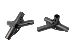 TPM-071  四通(半通、全通)