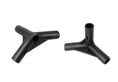 TPM121-1A 三通(半通、全通)