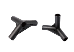 TPM120-1B 三通(半通、全通)